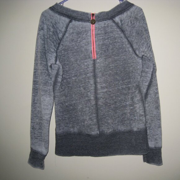 Roxy Sweatshirt Vintage M - Picture 8 of 13